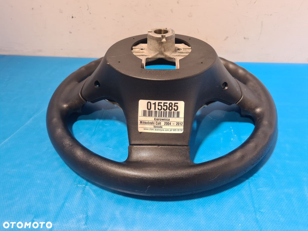 KIEROWNICA 6027644C MITSUBISHI COLT VI Z30 - 3
