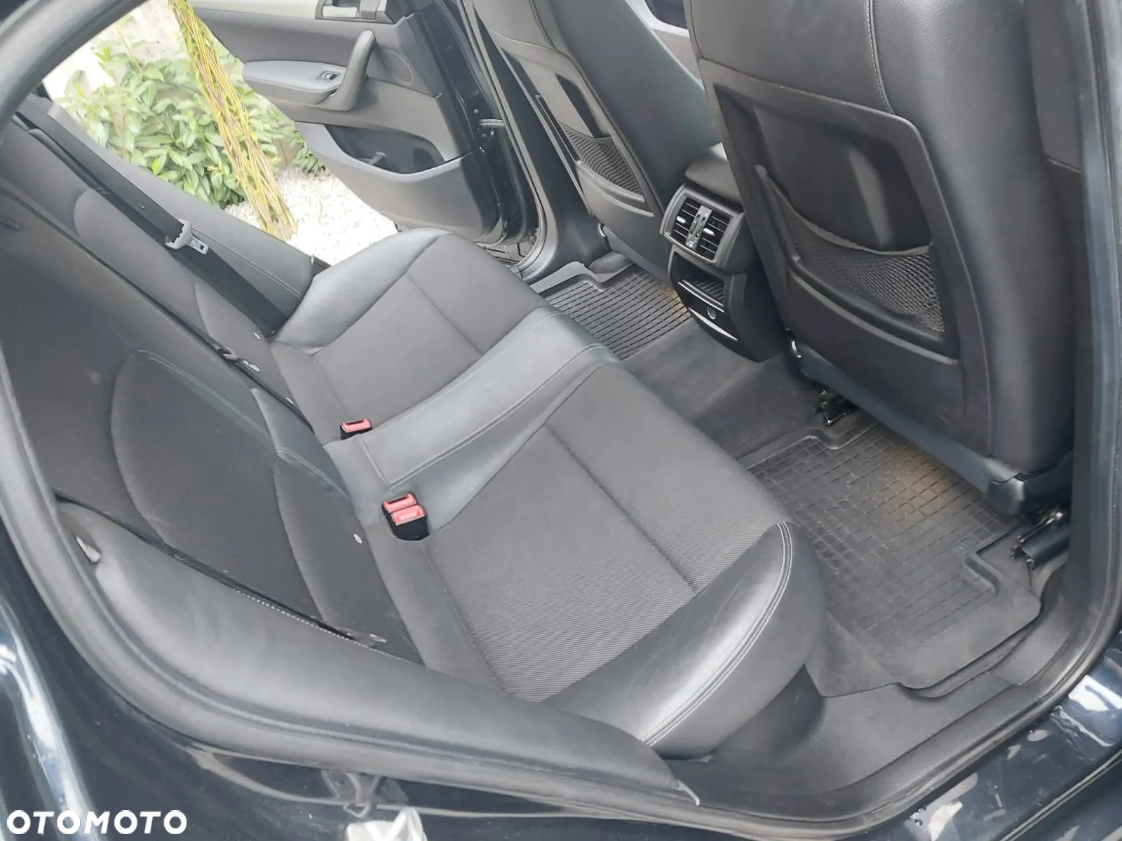 BMW X4 xDrive20d Edycja M Sport - 14
