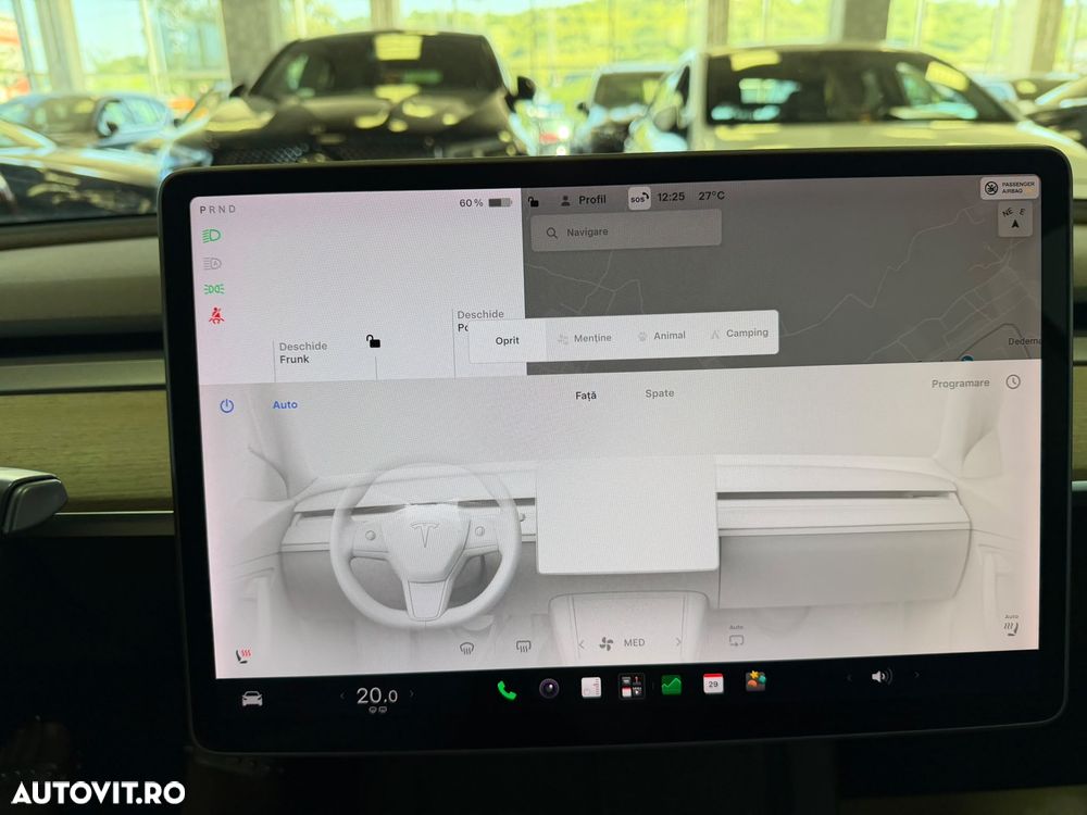Tesla Model 3 - 26