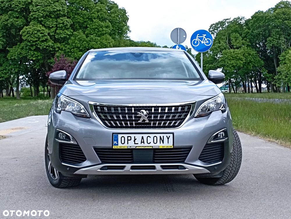 Peugeot 3008 1.6 PureTech Hybrid PHEV Active Pack S&S EAT8 - 9