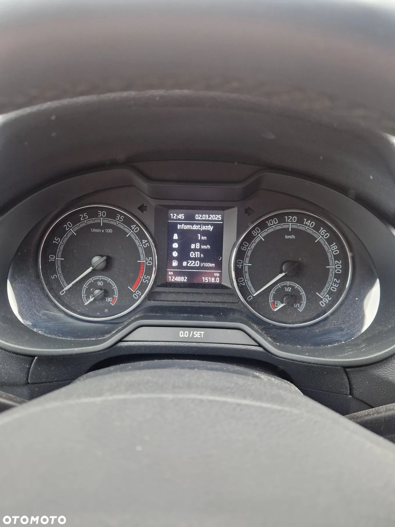 Skoda Octavia 2.0 TDI Ambition - 1