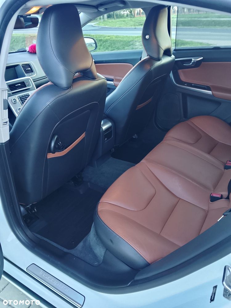 Volvo S60 - 12