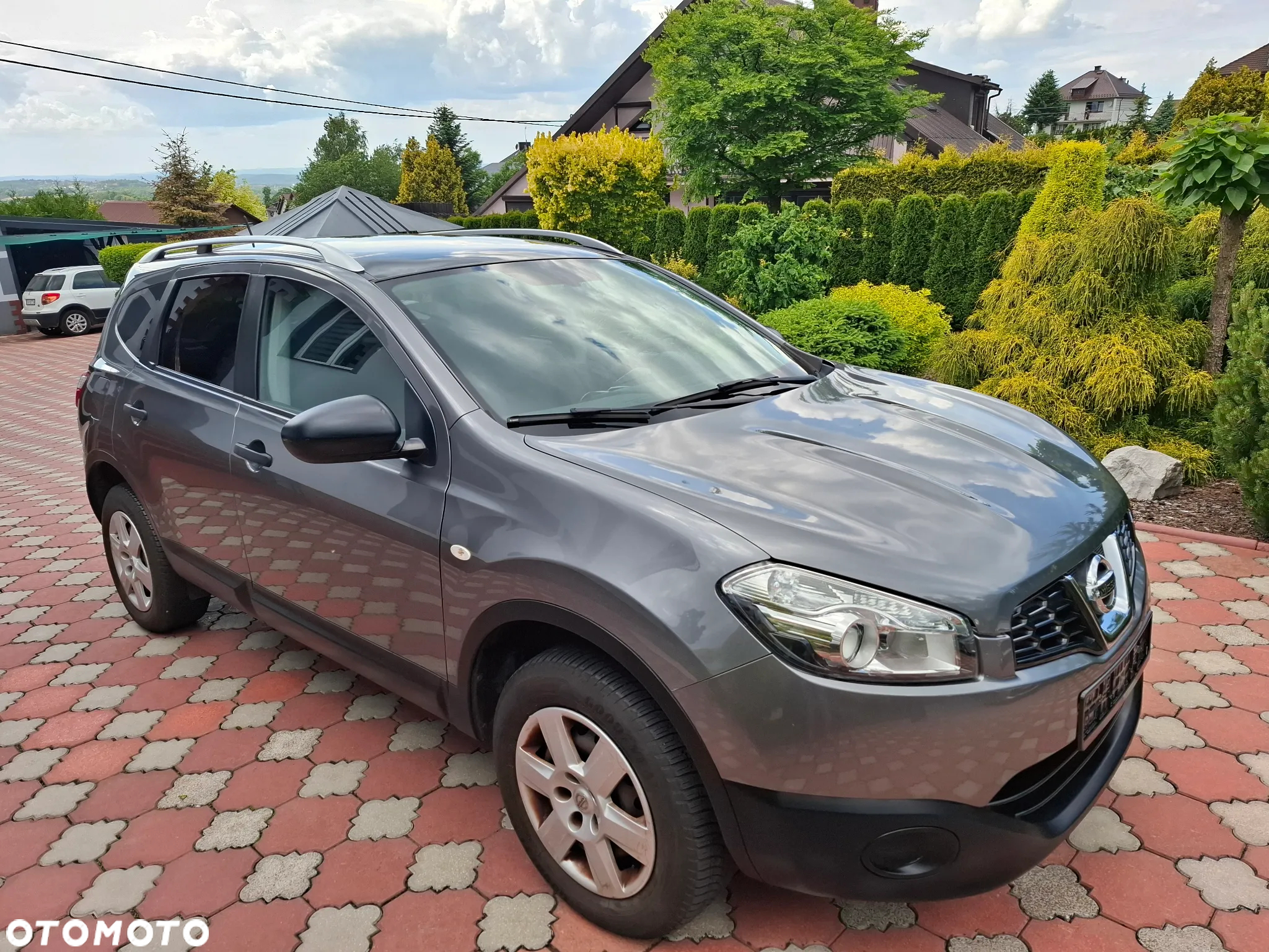 Nissan Qashqai+2 1.6 Acenta - 5