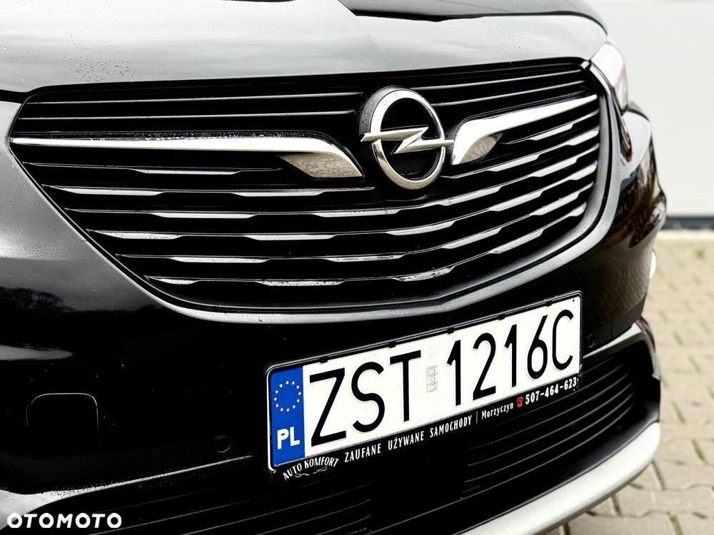 Opel Grandland - 13