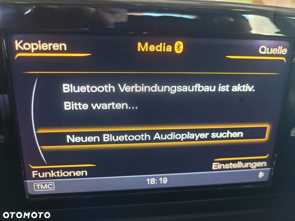 Audi Q3 2.0 TDI Quattro Sport - 32
