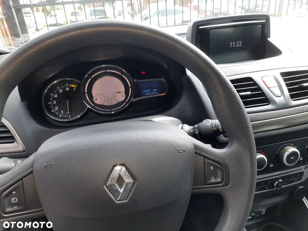 Renault Megane ENERGY TCe 115 Start & Stop Authentique - 25