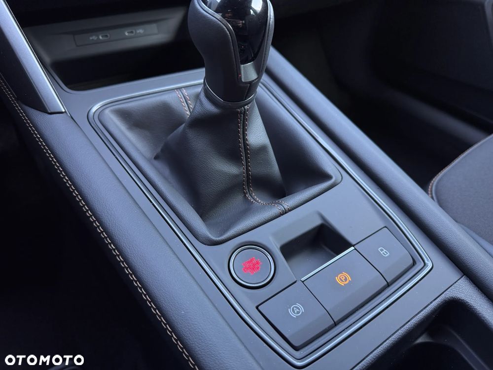 Cupra Leon - 18