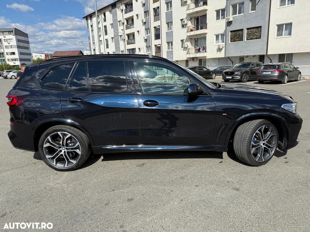 BMW X5 xDrive40d AT MHEV - 2