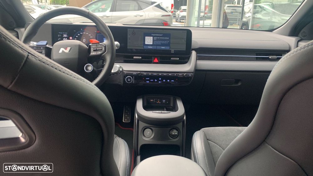 Hyundai Ioniq 5 N 84 kWh Performance Pack - 2