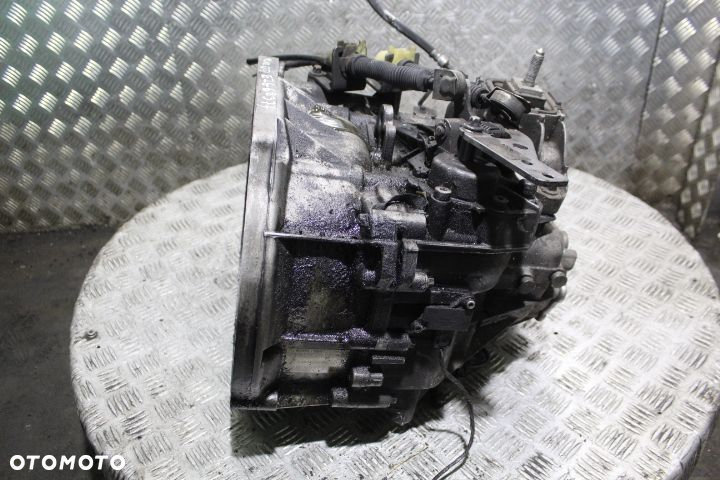 SKRZYNIA BIEGÓW COOPER II 1.6TD 23007568721-04 - 5