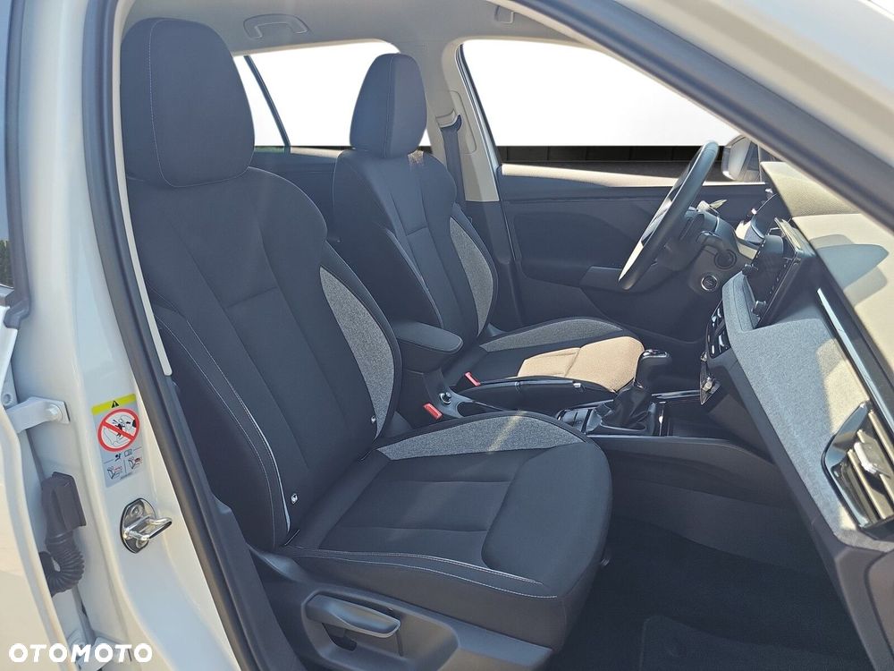 Skoda Kamiq 1.5 TSI Selection DSG - 15