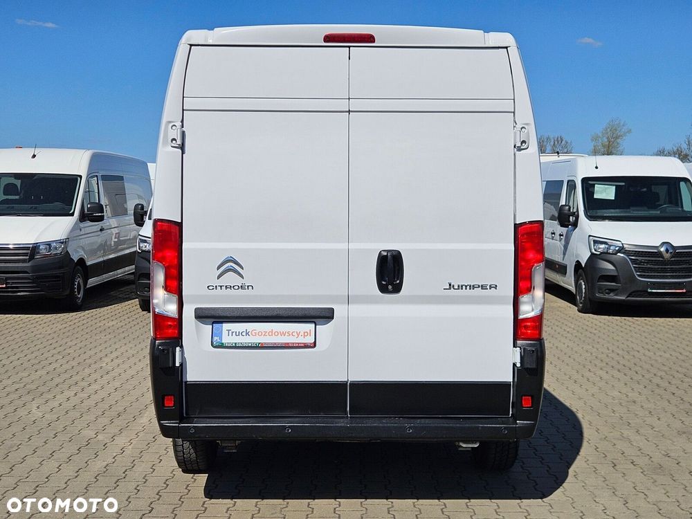 Citroën Jumper L3H2 *59999zł NETTO* 2.2HDi/140KM - 10