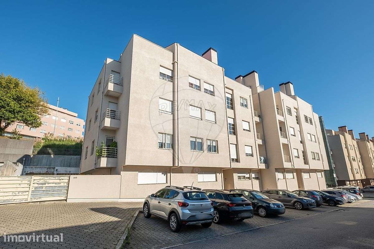 Apartamento T2 para venda - Grande imagem: 2/24