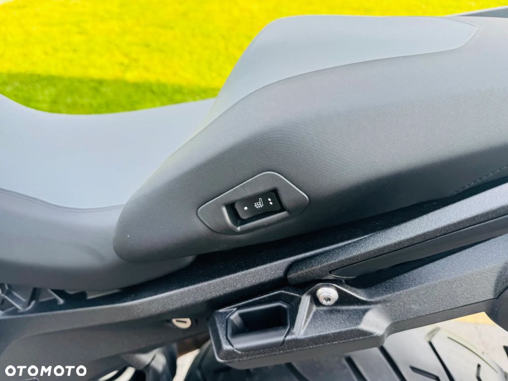 BMW GS - 13