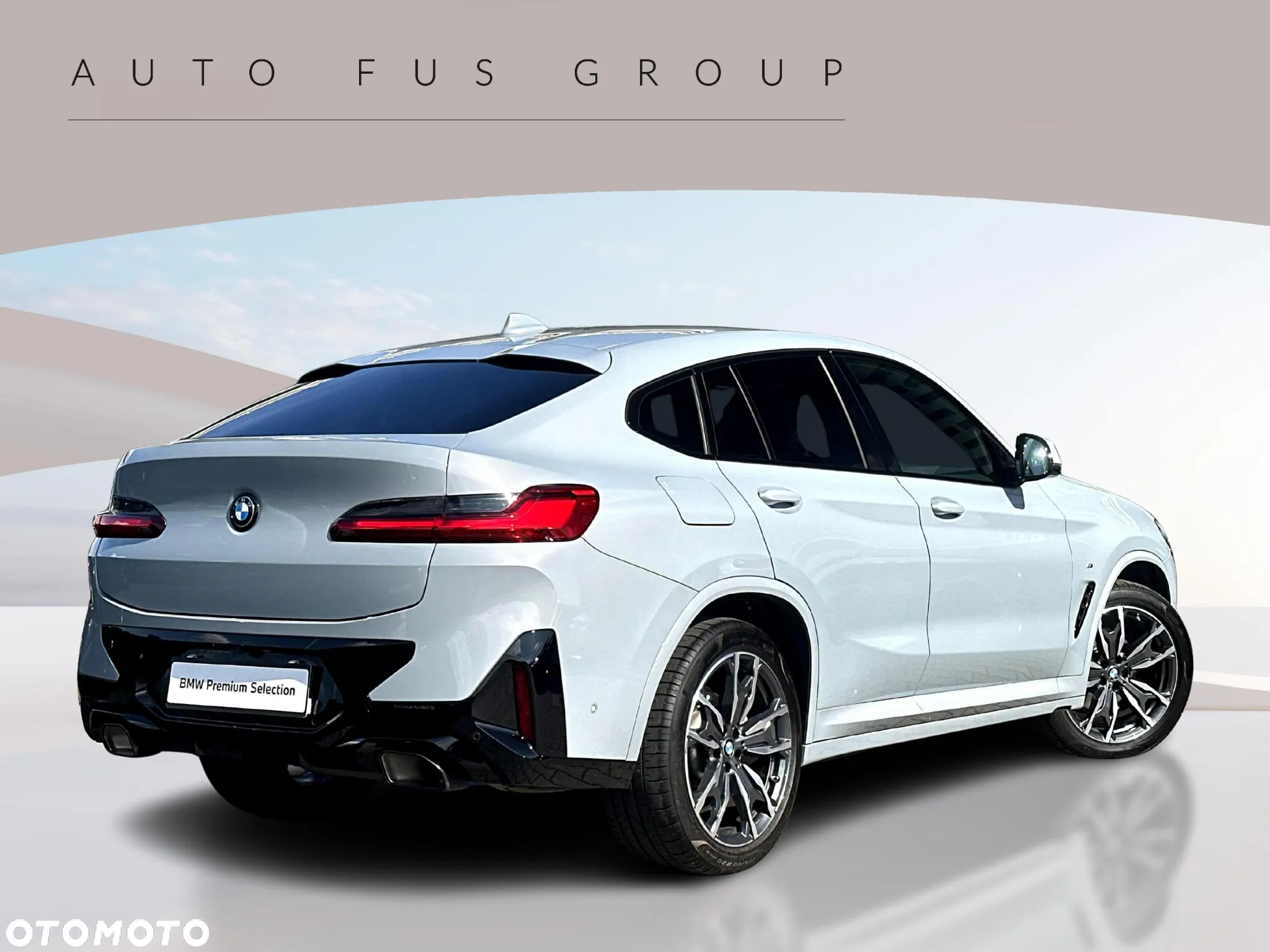 BMW X4 - 5