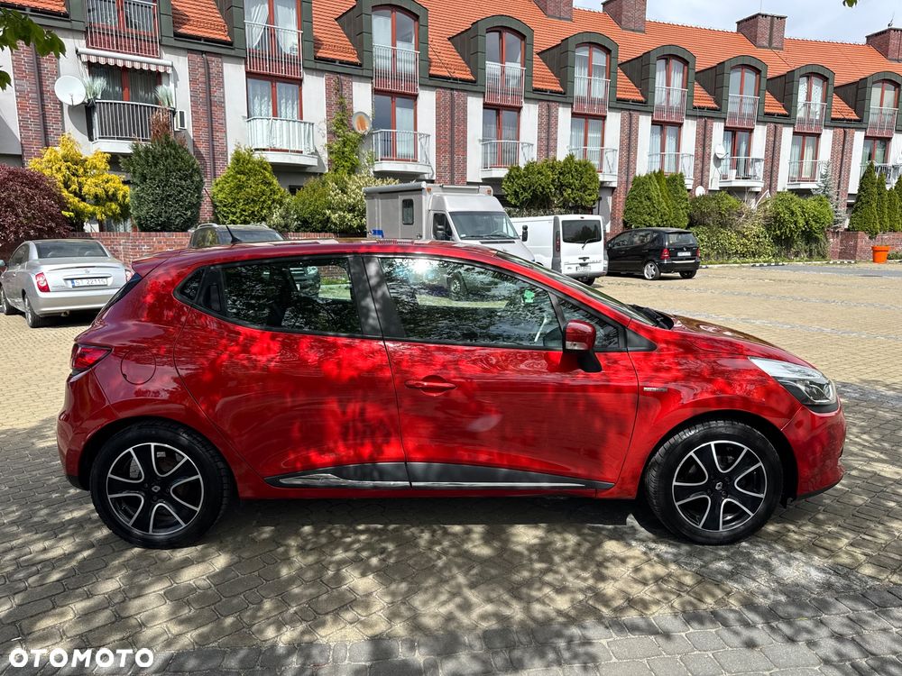 Renault Clio - 21