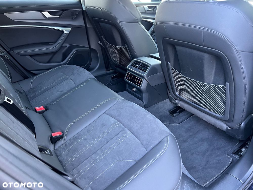 Audi A6 Allroad 40 TDI mHEV Quattro S tronic - 22