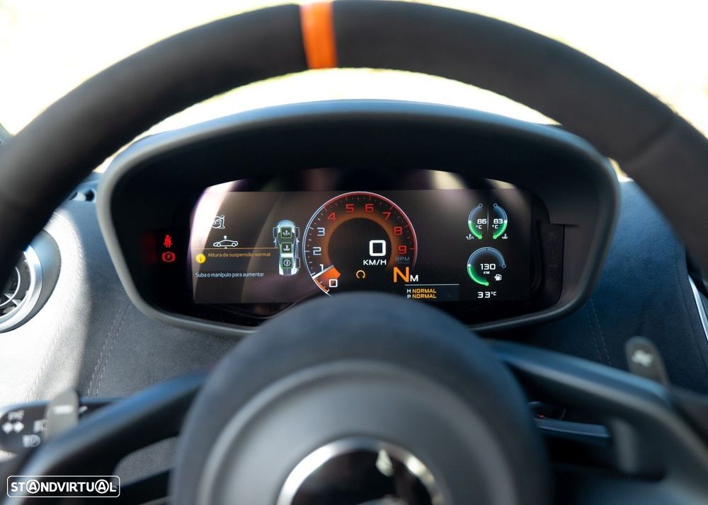 McLaren 600LT - 45