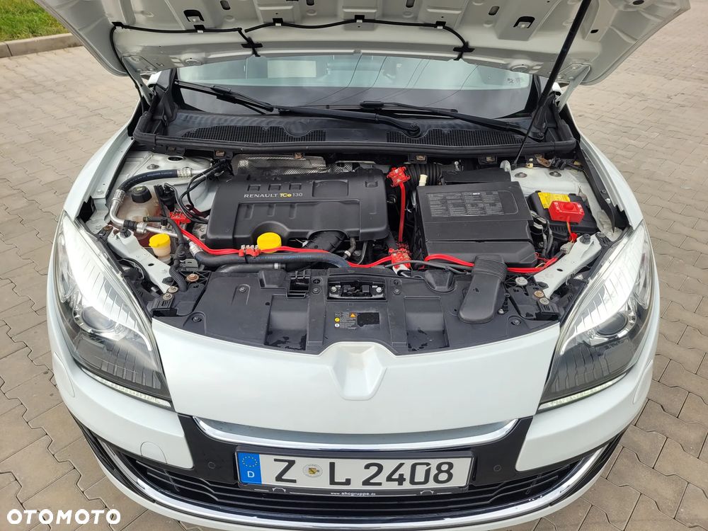 Renault Megane 1.4 16V TCE Bose Edition - 19