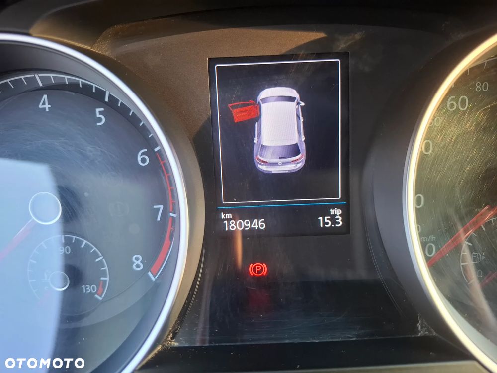 Volkswagen Golf 1.4 TSI BMT Highline - 6