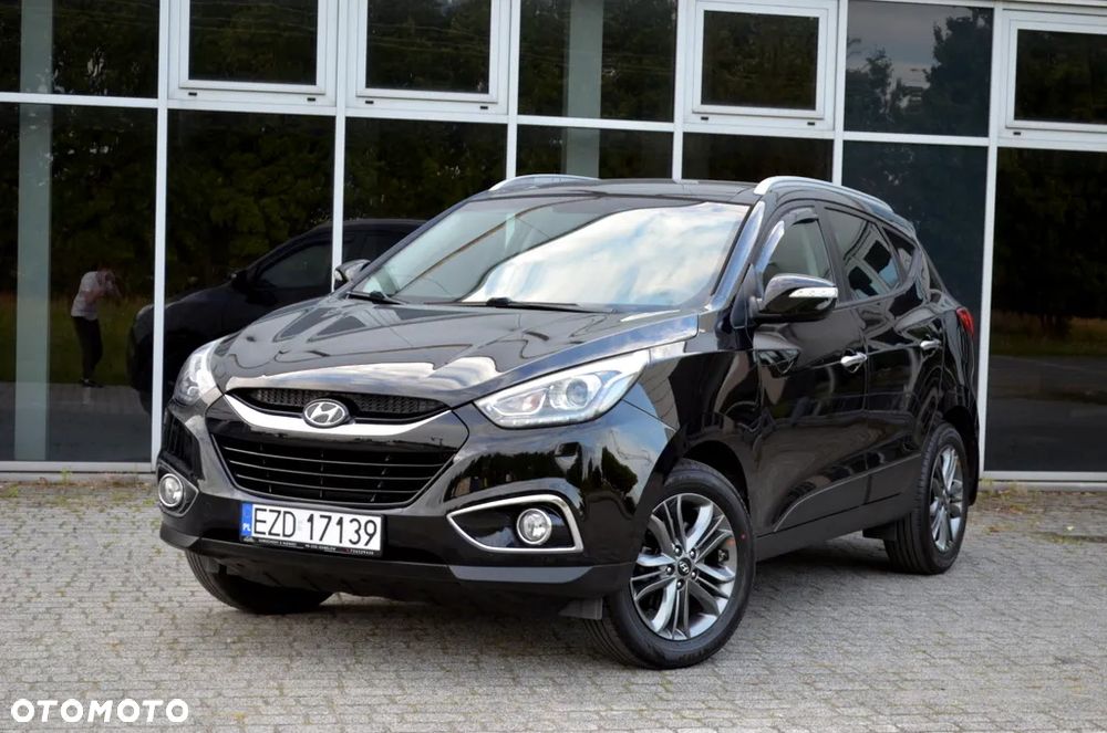 Hyundai ix35 - 9