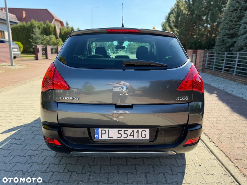 Peugeot 3008 - 23