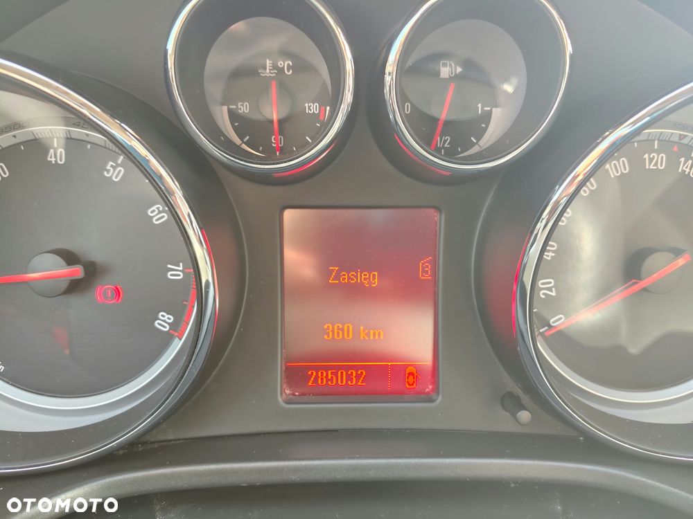 Opel Insignia - 7