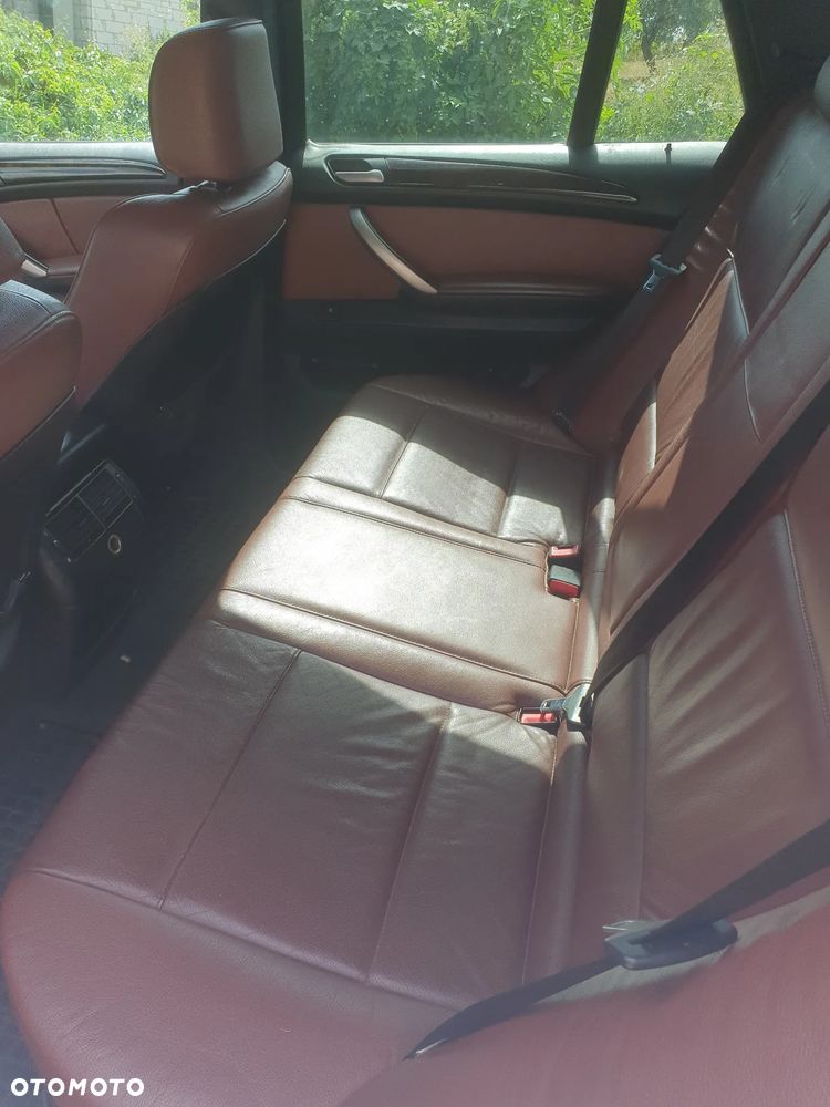 BMW X5 - 8