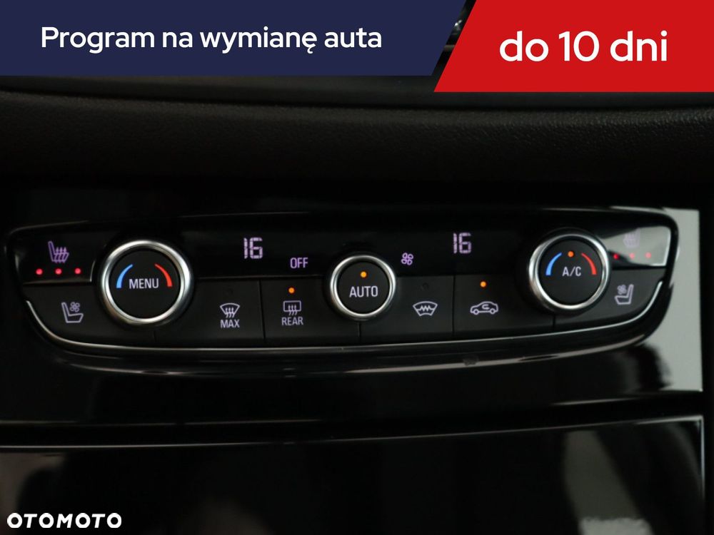 Opel Grandland X - 18