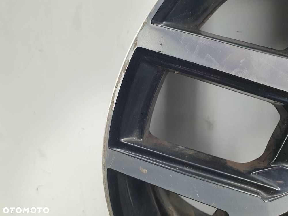 FELGA ALUMINIOWA SEAT ARONA KJ 5X100 7JX18 ET47 6F9601025B - 3