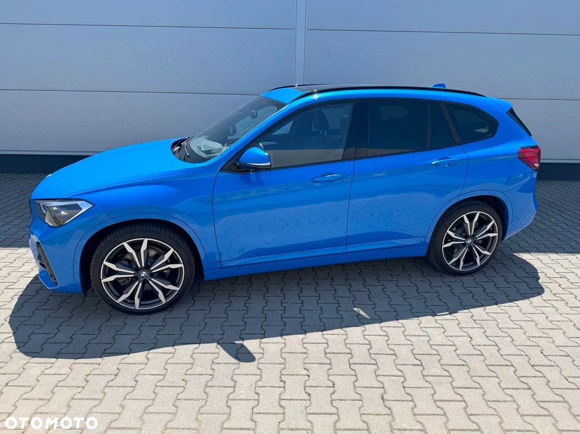 BMW X1 - 1