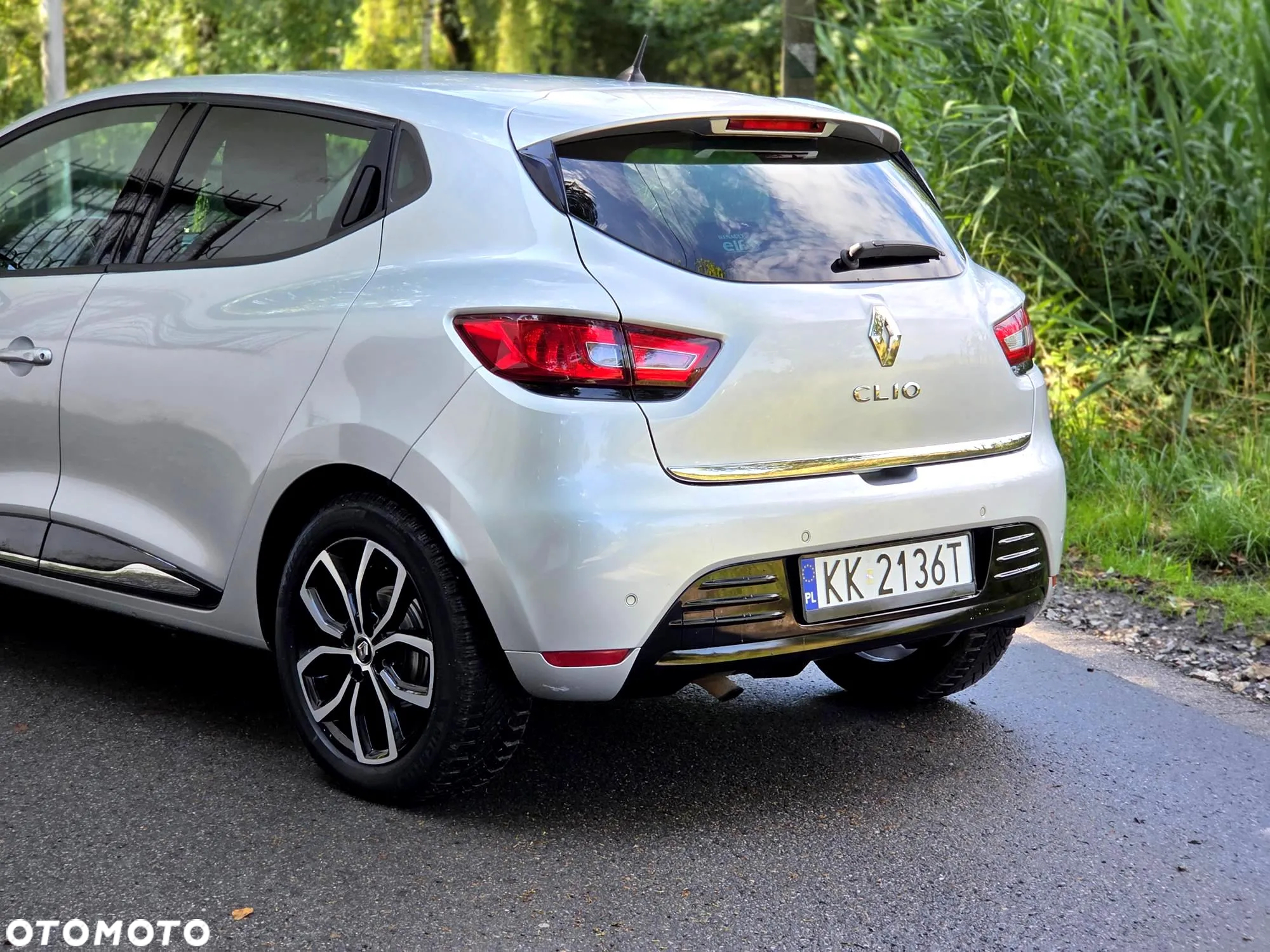 Renault Clio 0.9 Energy TCe Limited - 15
