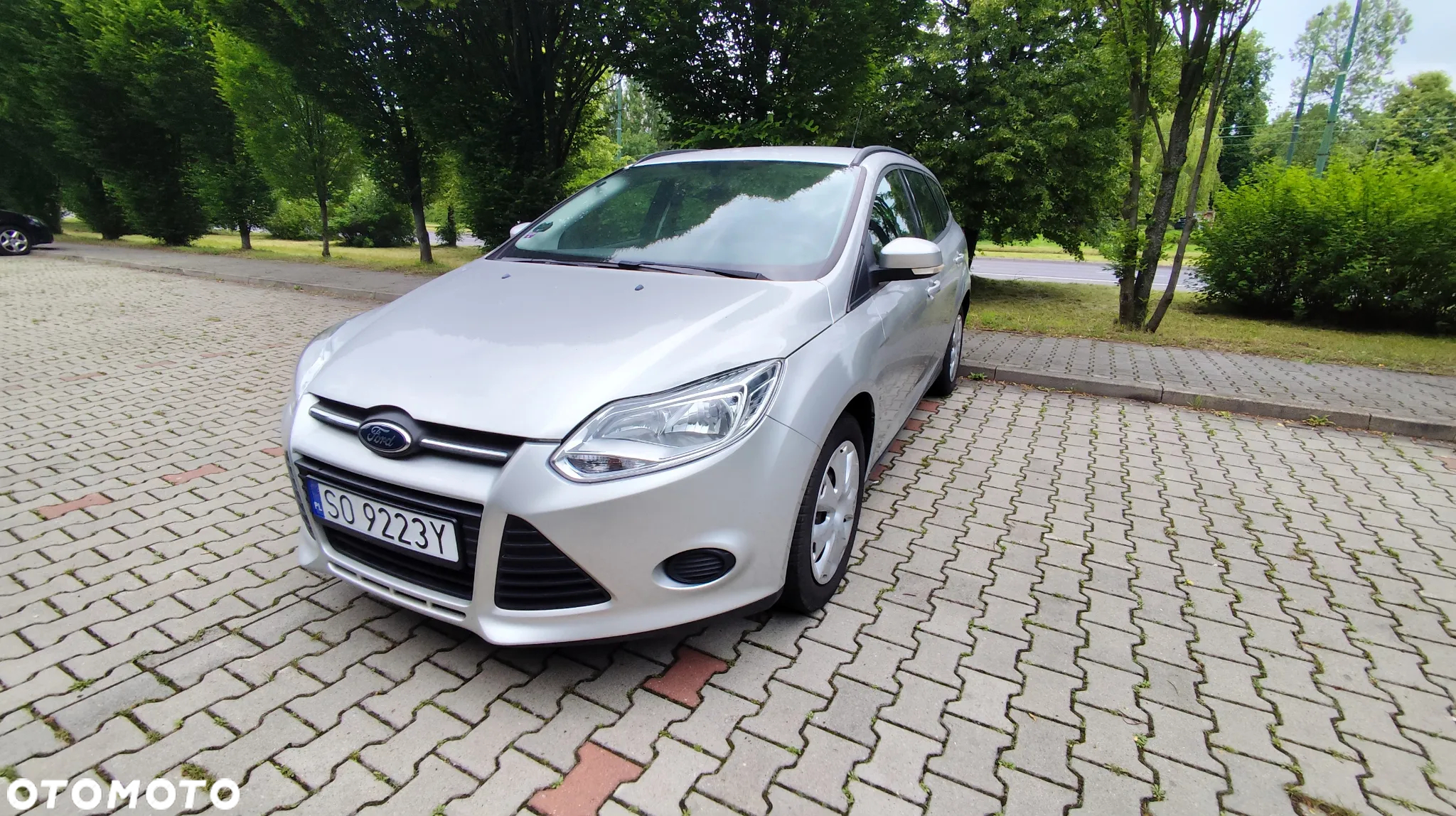 Ford Focus Turnier 1.6 Ti-VCT Trend - 17