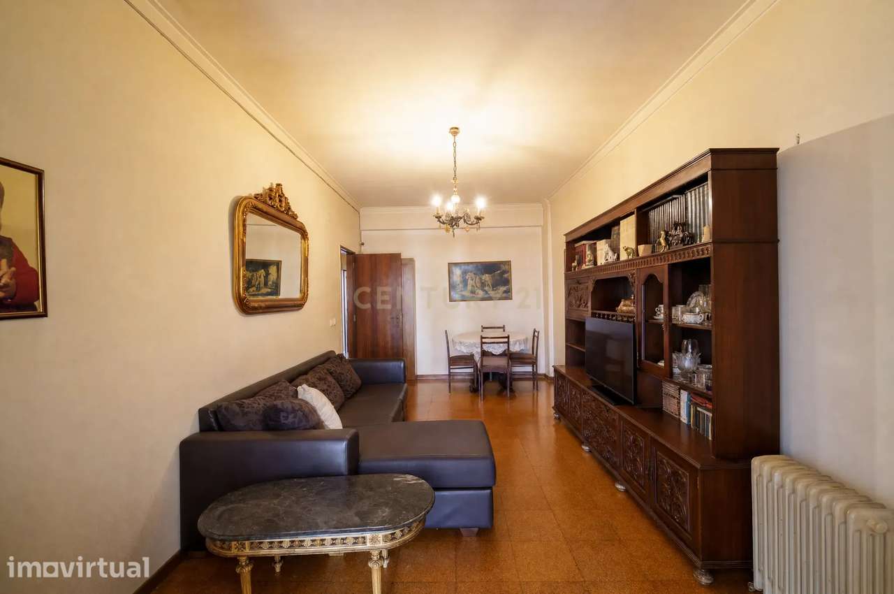 Apartamento T3 Almada - Grande imagem: 4/42