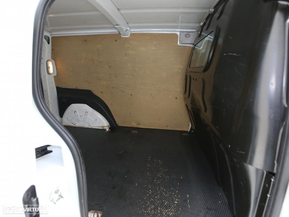 Renault Kangoo EXPRESS 1.5 DCI 90HP ENERGY S/S MAXI BUSINESS 3L C/IVA - 12
