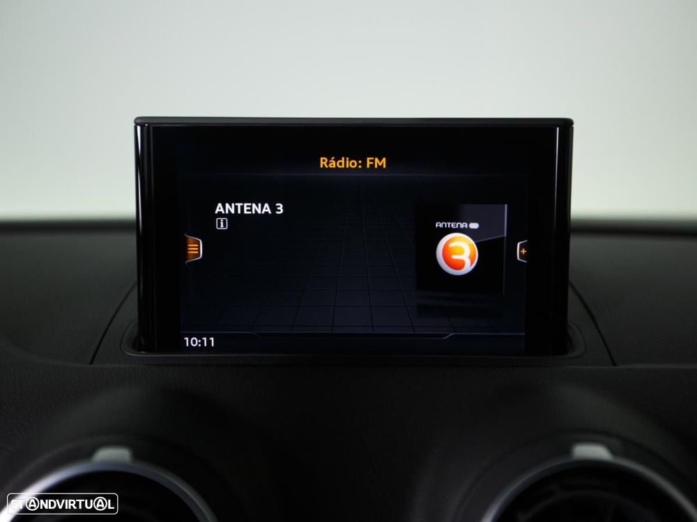 Audi A3 Limousine 30 TDI S tronic - 16