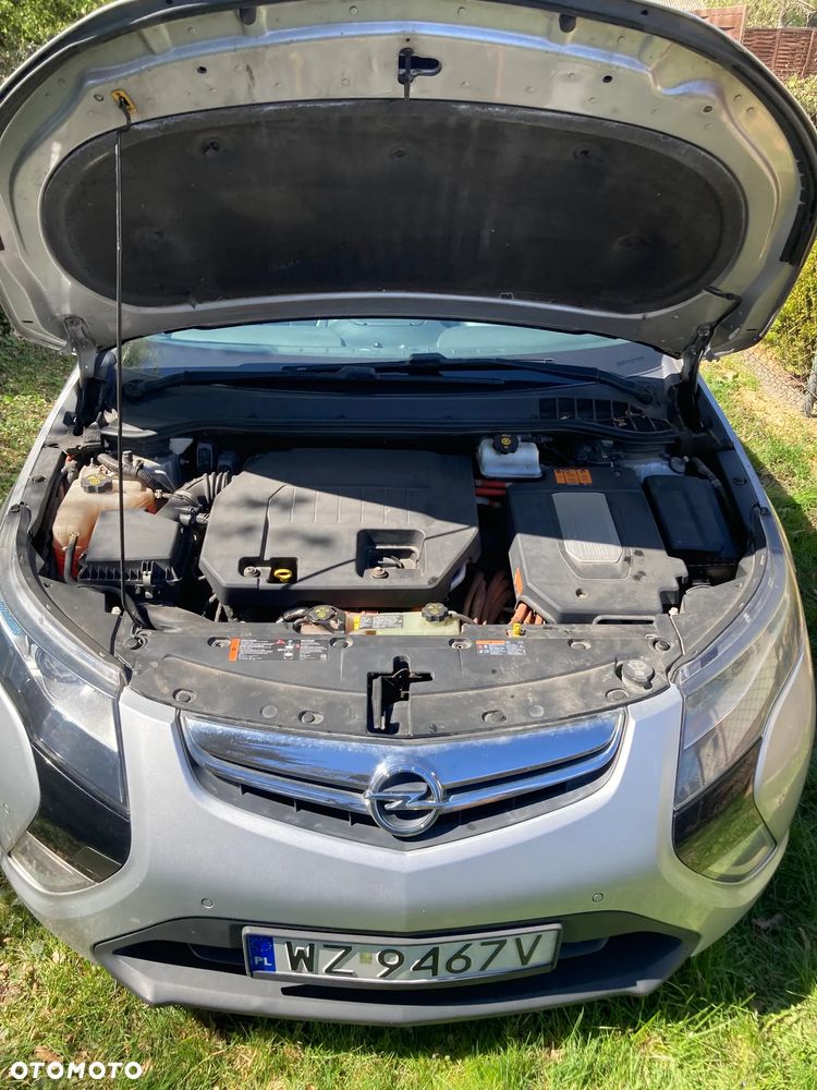 Opel Ampera - 13