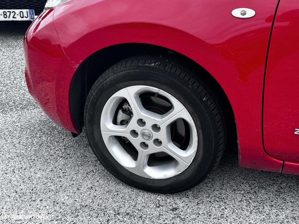 Nissan Leaf Acenta - 6