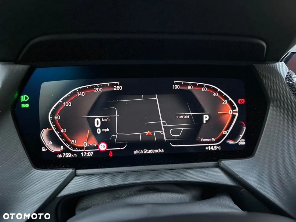 BMW Seria 2 218i M Sport sport - 21