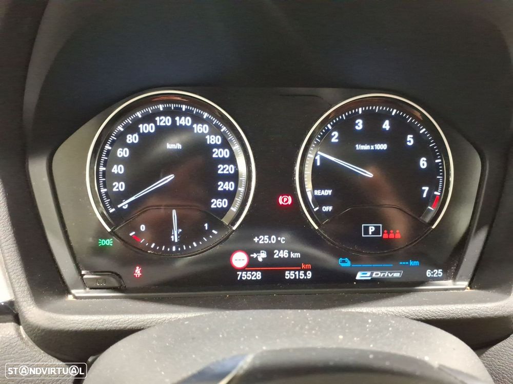 BMW X1 xDrive25e Advantage - 7