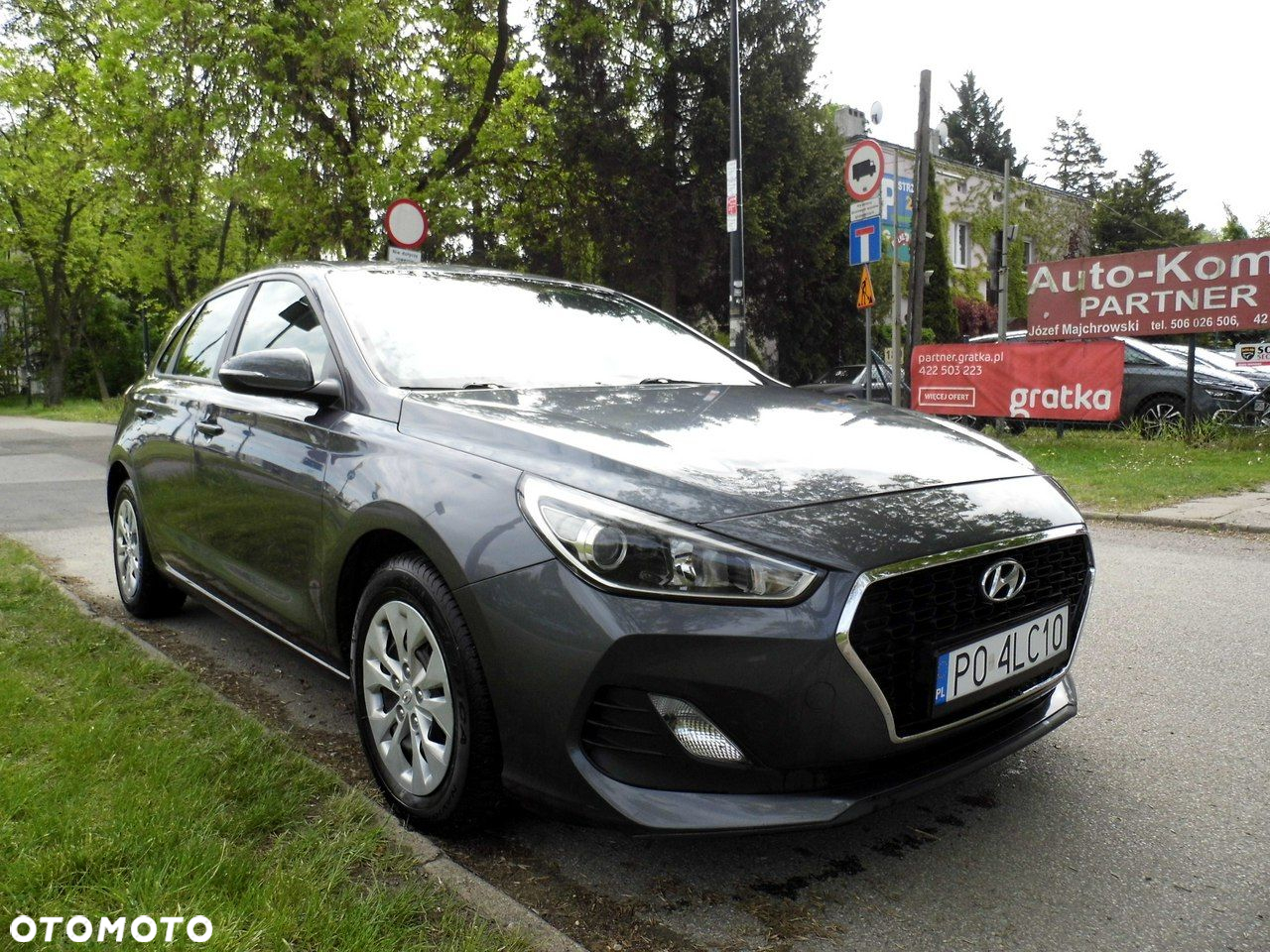 Hyundai i30 - 2