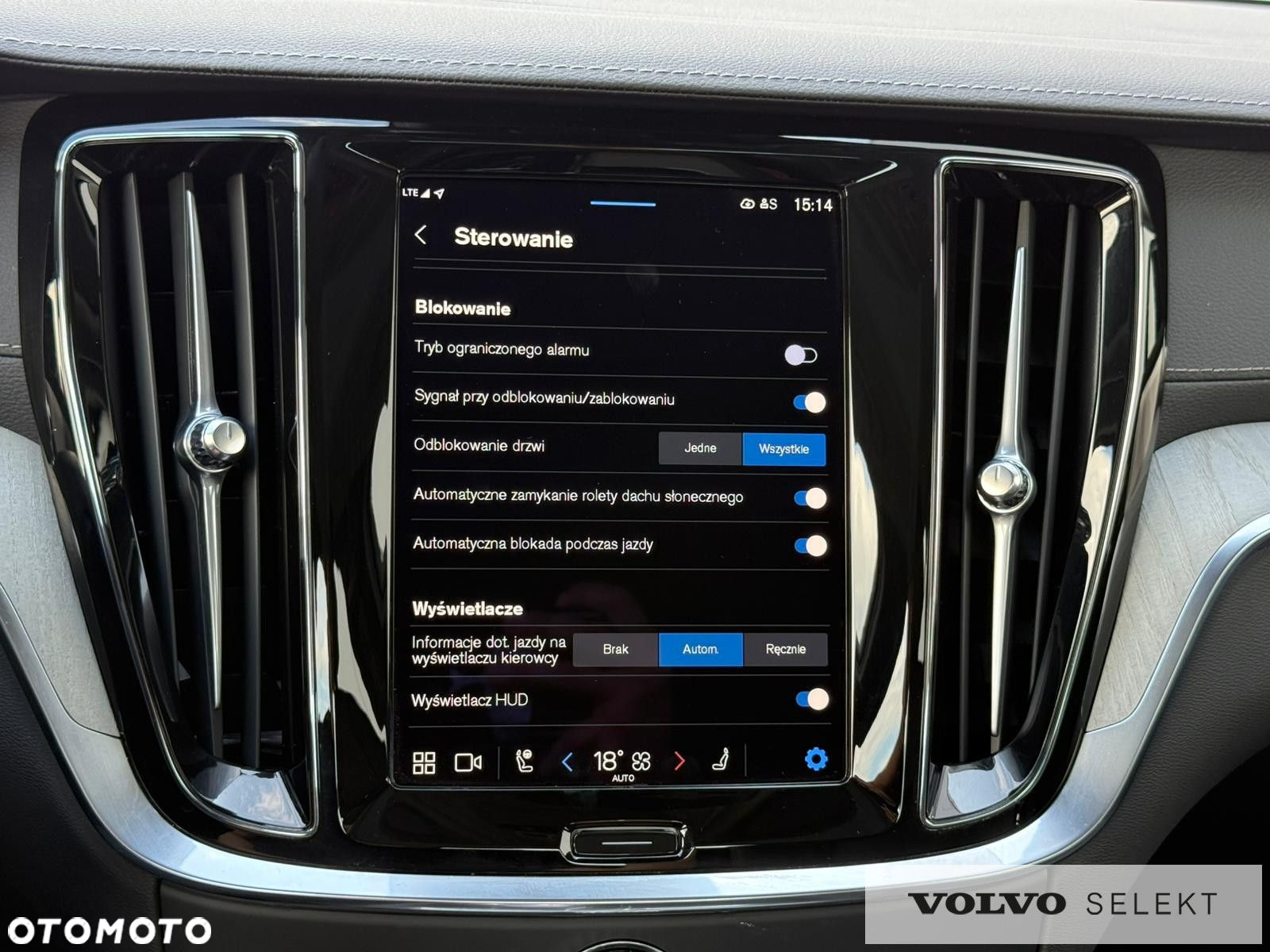 Volvo S60 - 23