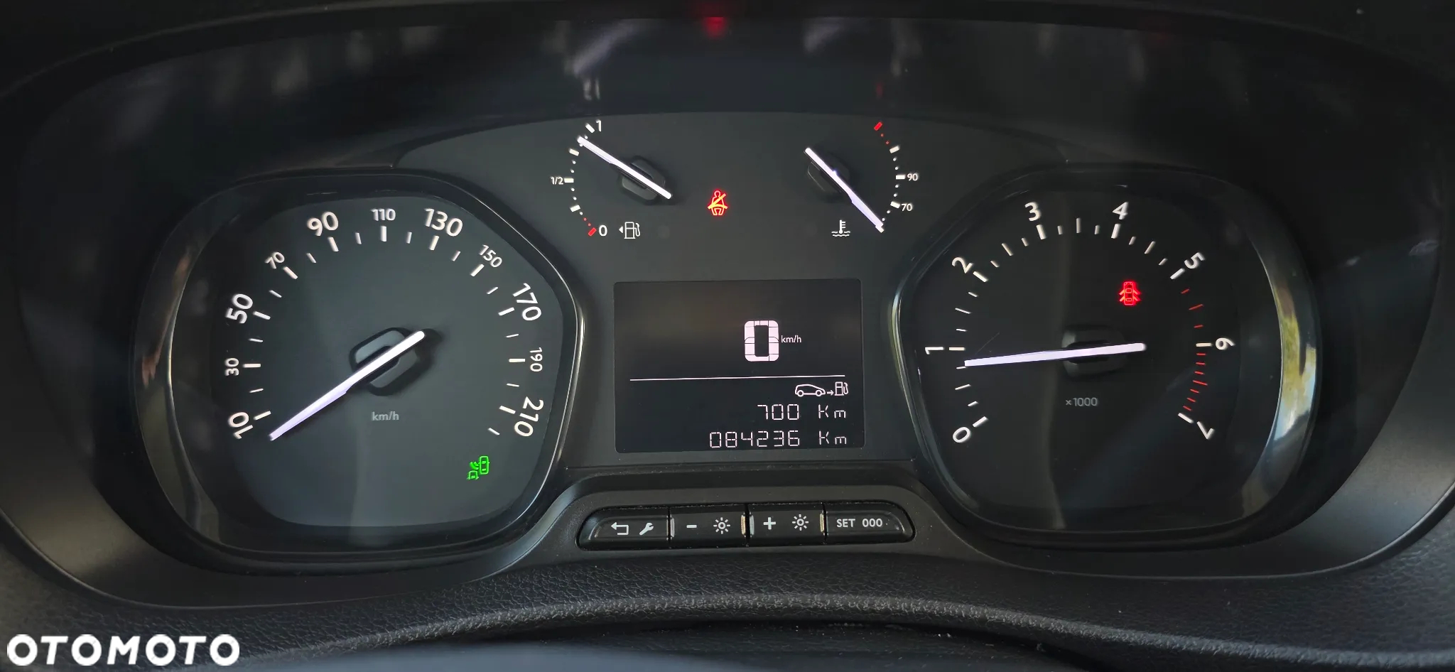 Peugeot Expert 2.0 150KM L3H1 Zabudowa Serwisowa - 13