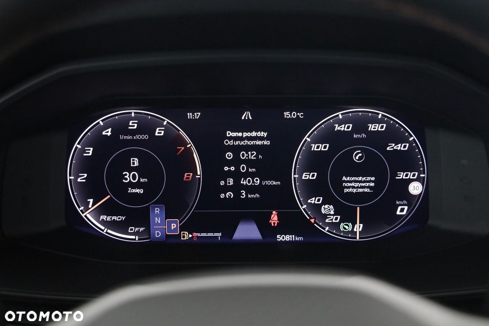 Cupra Formentor 2024