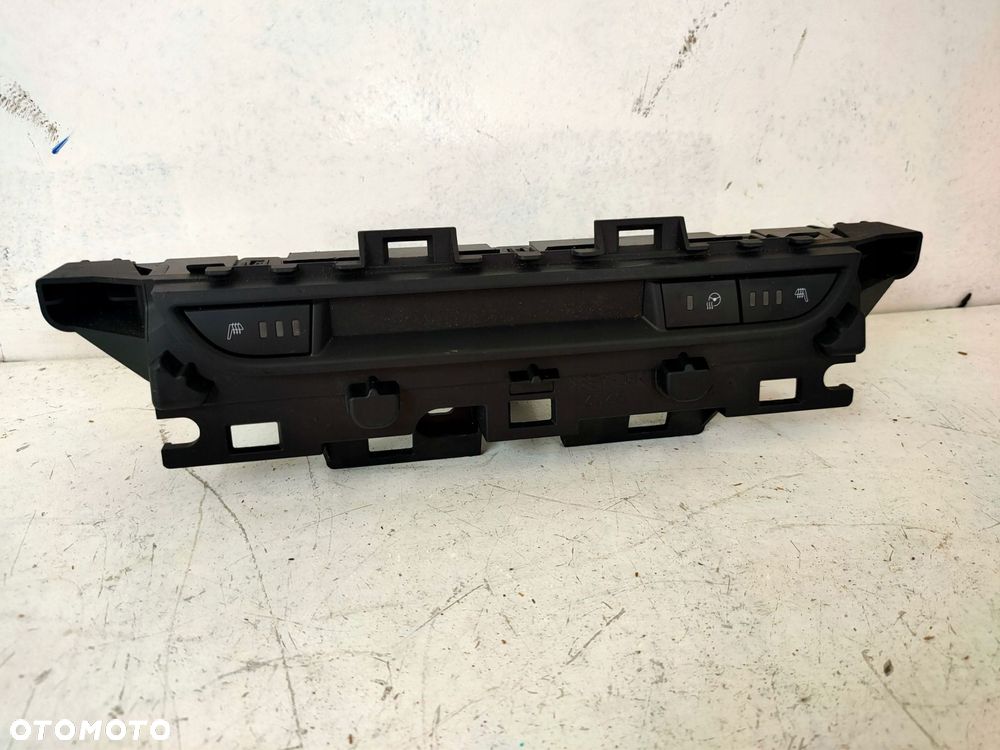 mazda cx-5 ii 2017- panel sterowania k12355260 - 1