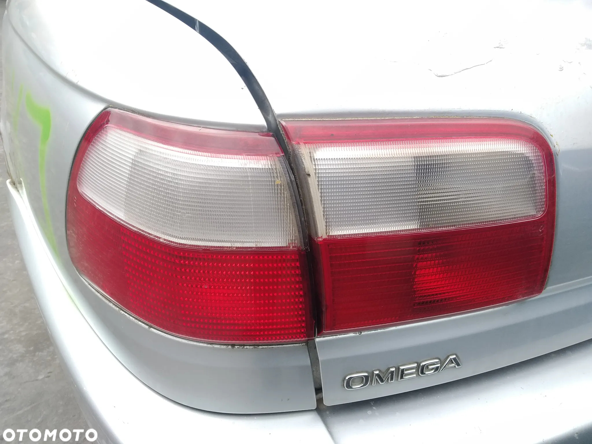 OPEL OMEGA B LIFT 2.2 DTI Y22DTH 99 - 03 - SERWO HAMULCOWE POMPA - 25
