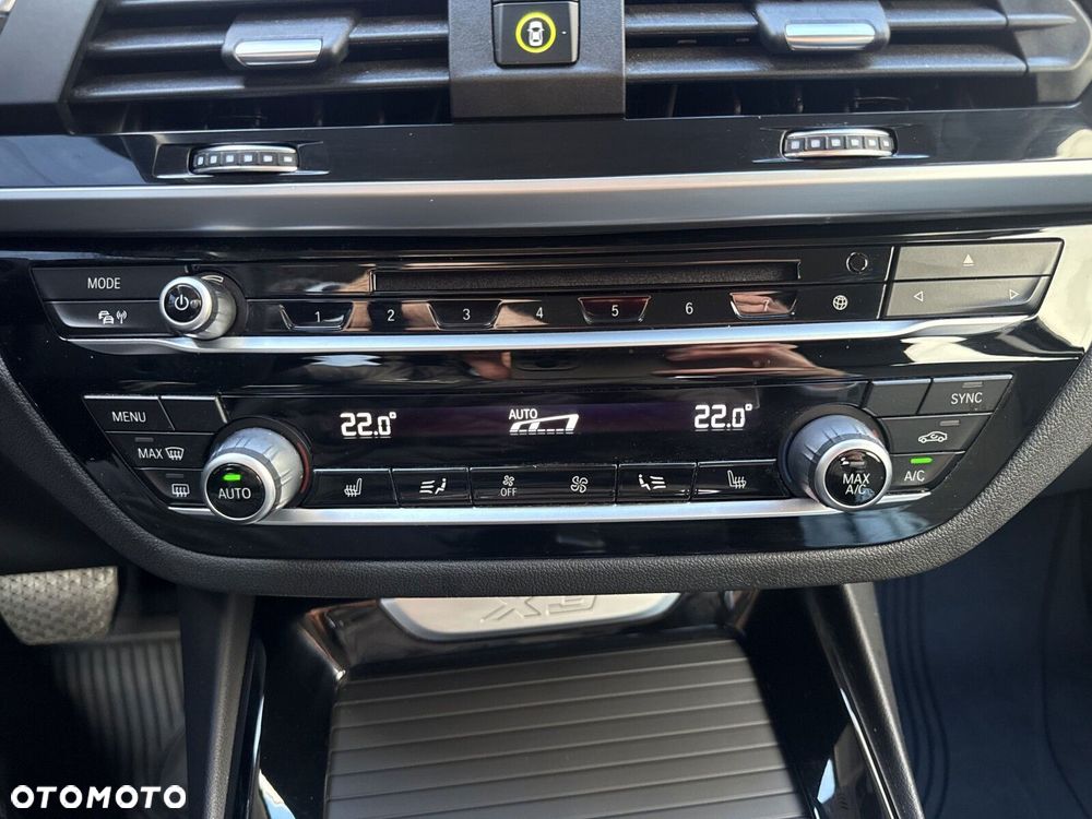BMW X3 - 16