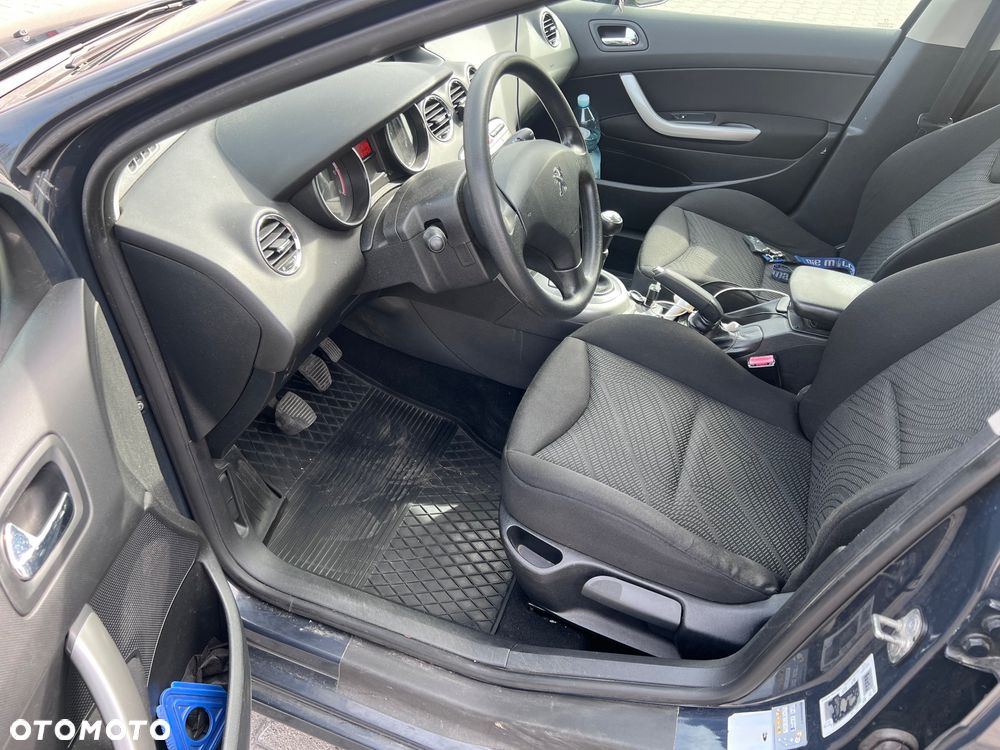 Peugeot 308 1.6 HDi Access - 11