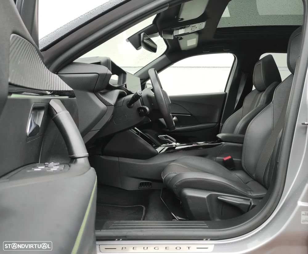 Peugeot e-2008 GT - 21