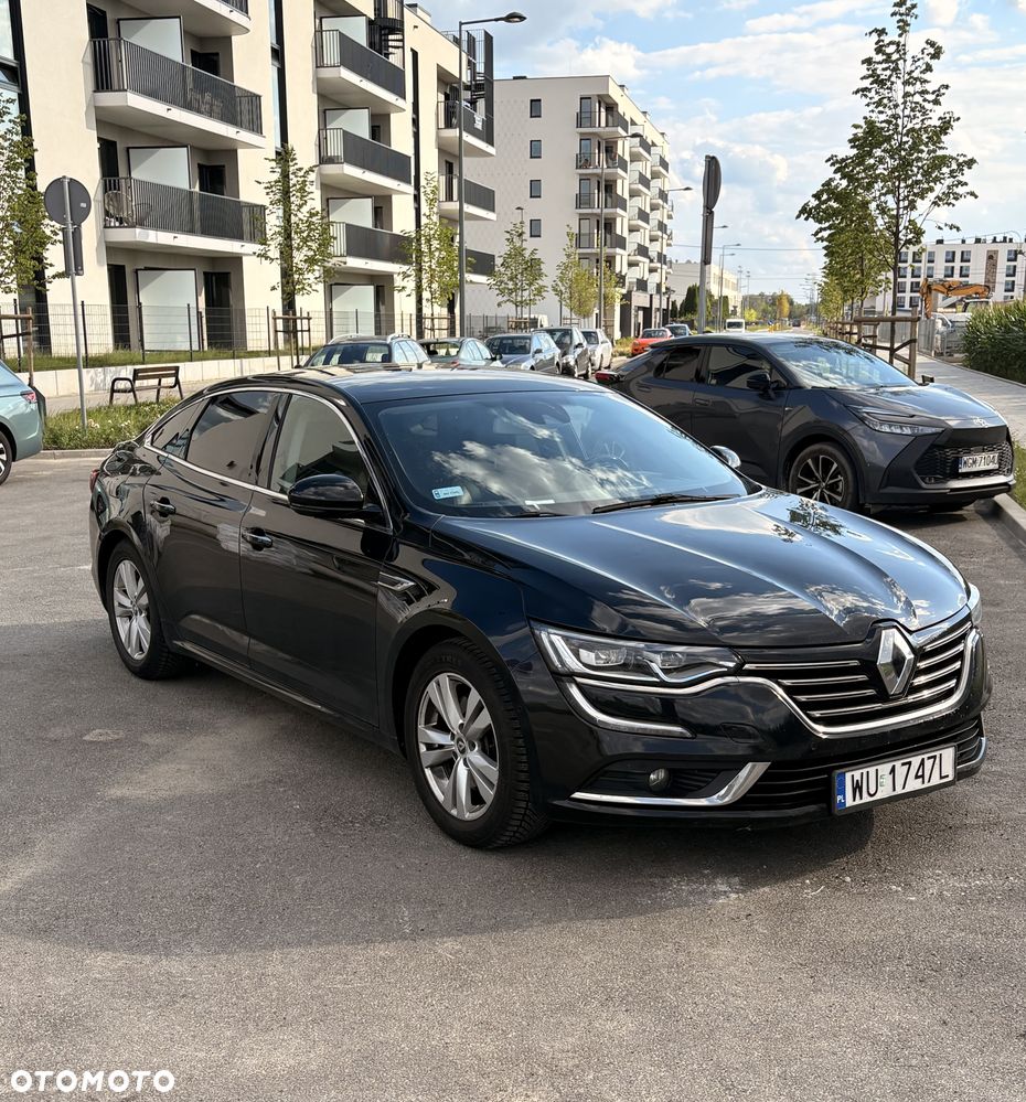 Renault Talisman 1.6 Energy dCi Intens EDC - 1